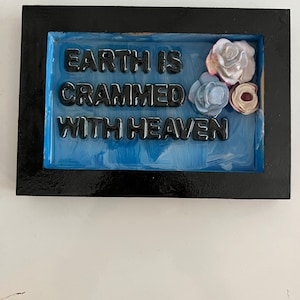 Earth and Heaven