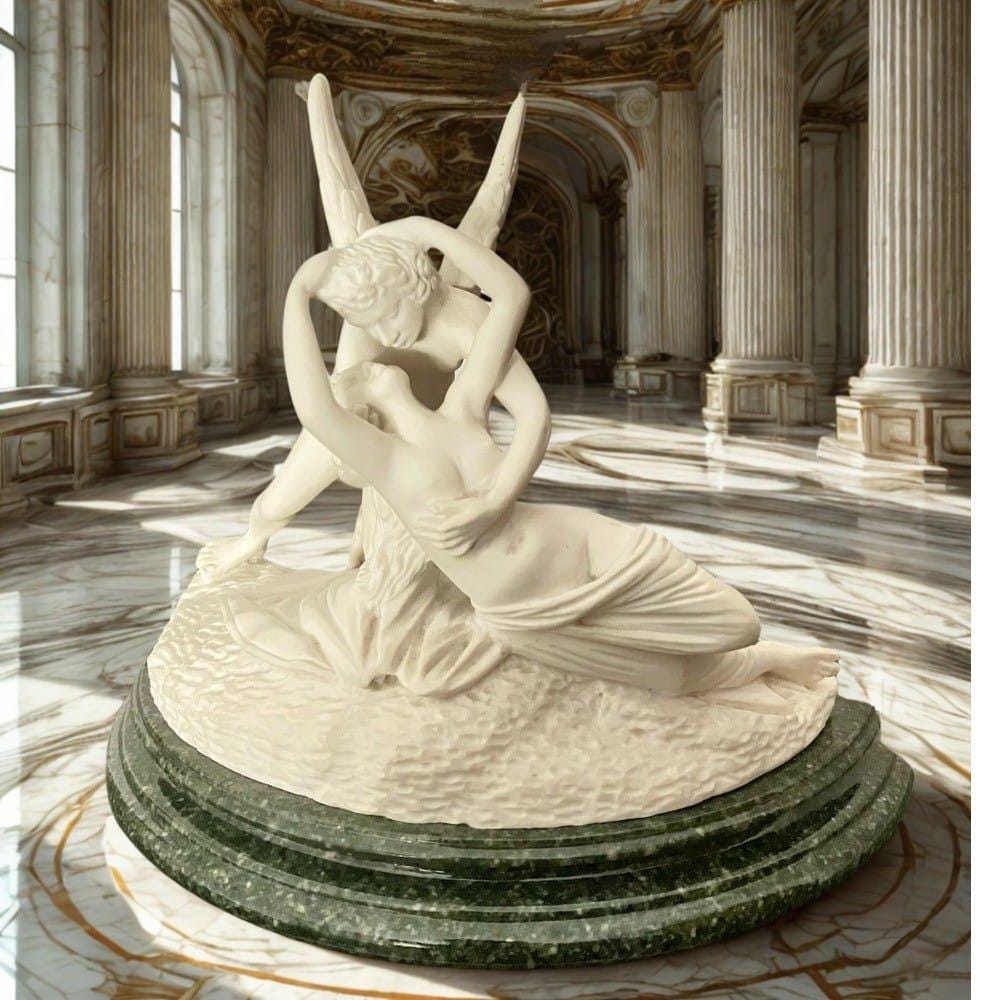 Canova Italy - Etsy