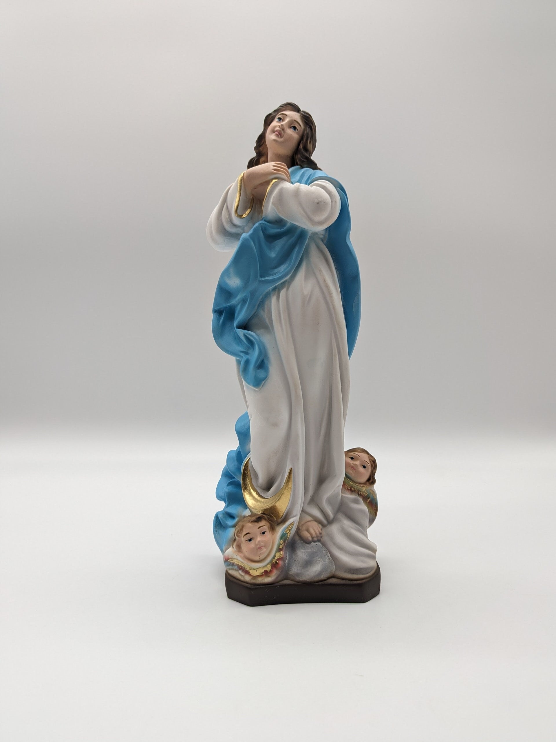 Santini religious statues - Etsy 日本