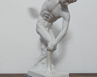 【Mary】円盤投げ・考える人・ミロビ3点 il_340x270.5315346610_qhsj.jpg