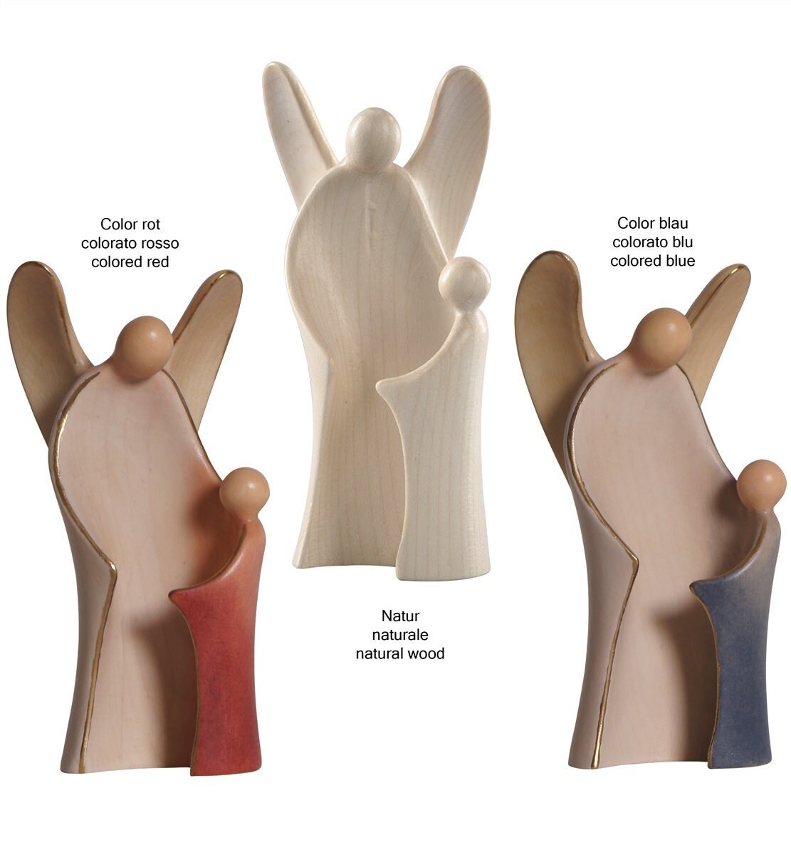 イタリア製　置物 Amazon.co.jp: ヨーロッパインテリア カサピース イタリア 陶器