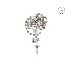 Rosary of the Jubilee 2025 - 4 Basilicas of Rome - Rosary of the Jubilee 2025 - Rosary Jubilee 2025 -