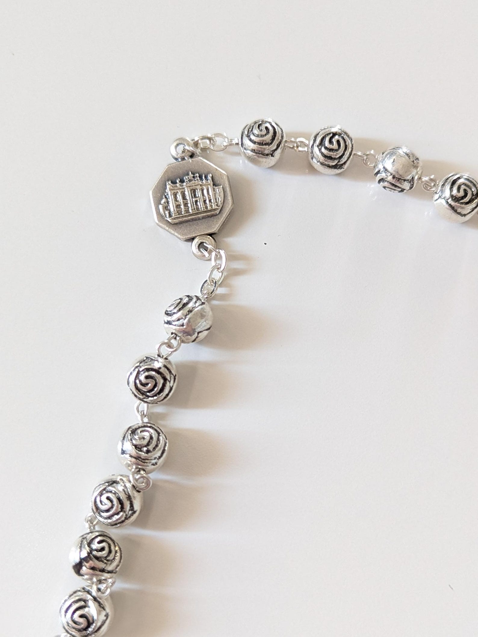 Rosary of the Jubilee 2025 - 4 Basilicas of Rome - Rosary of the ...