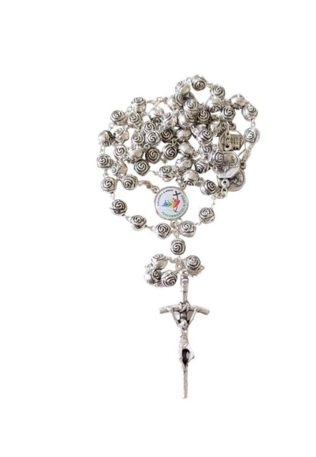 Rosary of the Jubilee 2025 - 4 Basilicas of Rome - Rosary of the ...