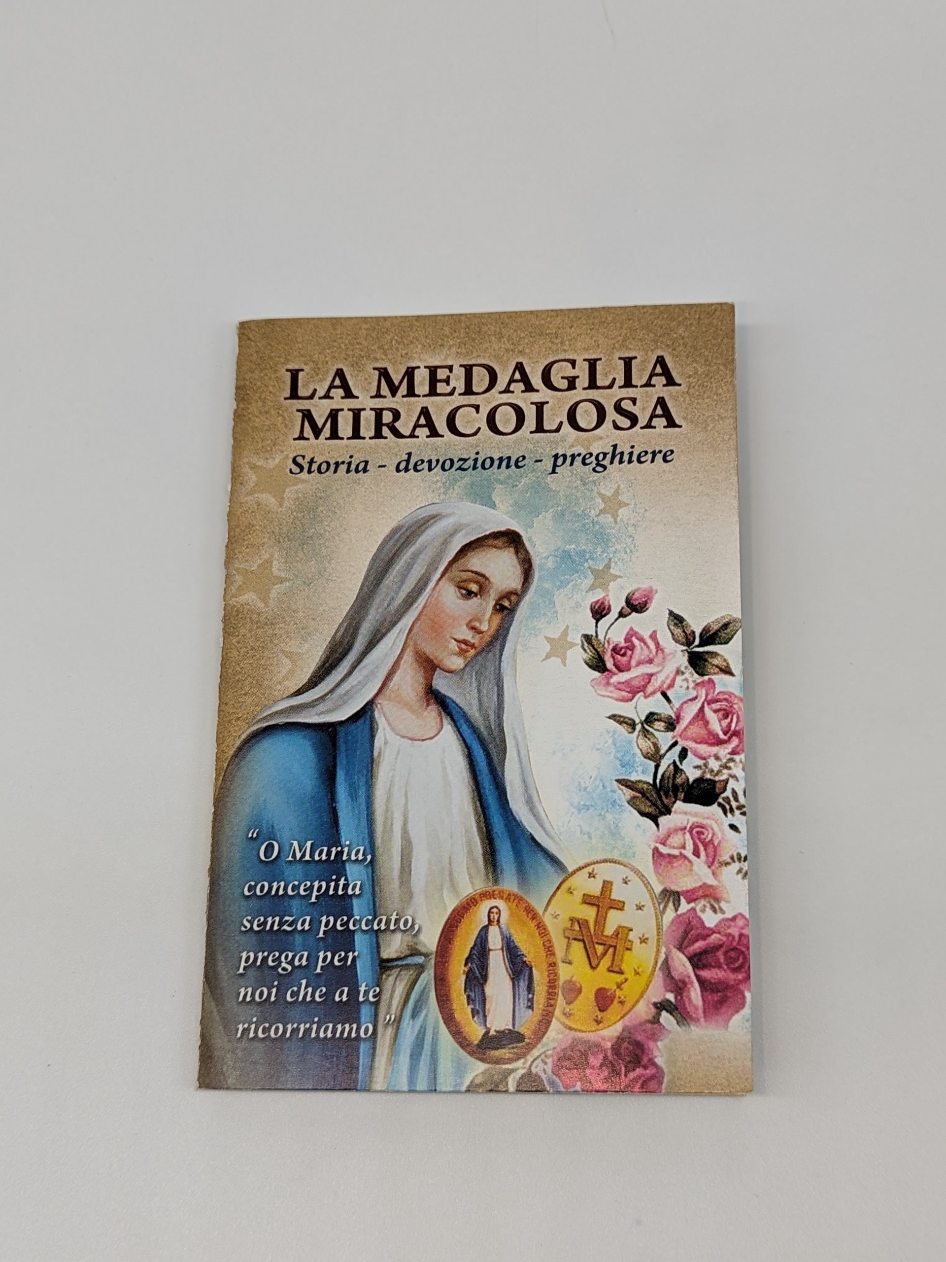 Estatua de resina de la Virgen Milagrosa, 40 cm de alto (15,74 pulgadas ...