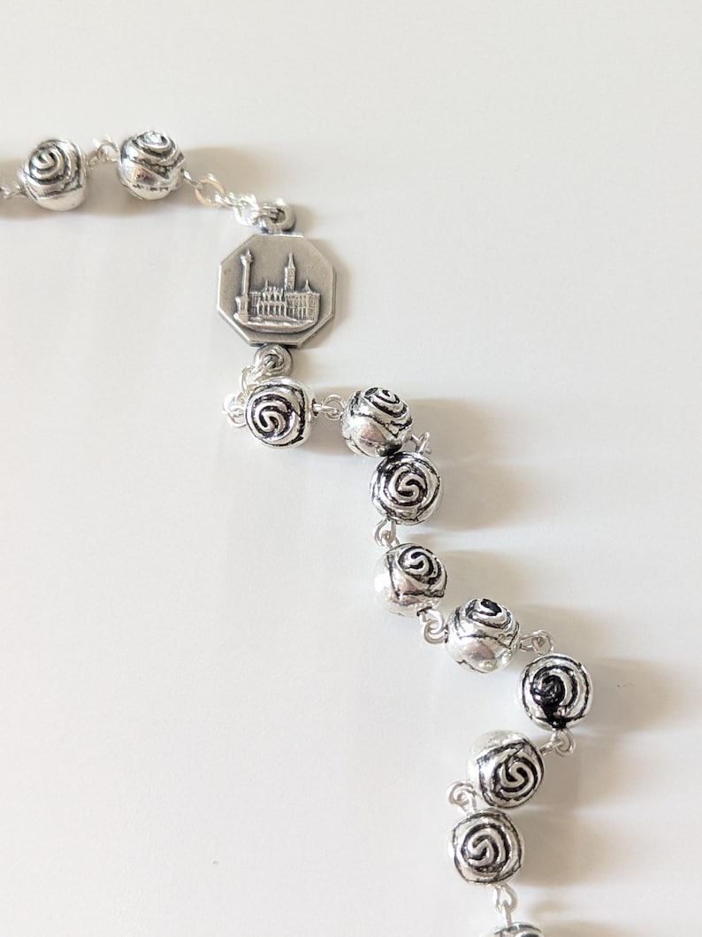 Rosary of the Jubilee 2025 - 4 Basilicas of Rome - Rosary of the ...