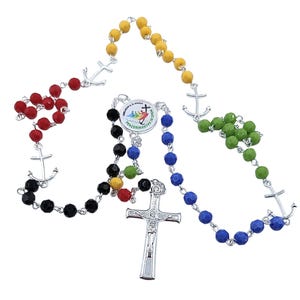 Rosary of the Jubilee 2025 - Rosary of the Jubilee 2025 - Rosary of the Jubilee 2025-