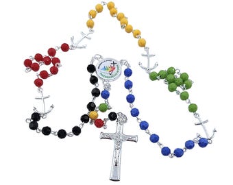 Rosary of the Jubilee 2025 - Rosary of the Jubilee 2025 - Rosary of the Jubilee 2025-