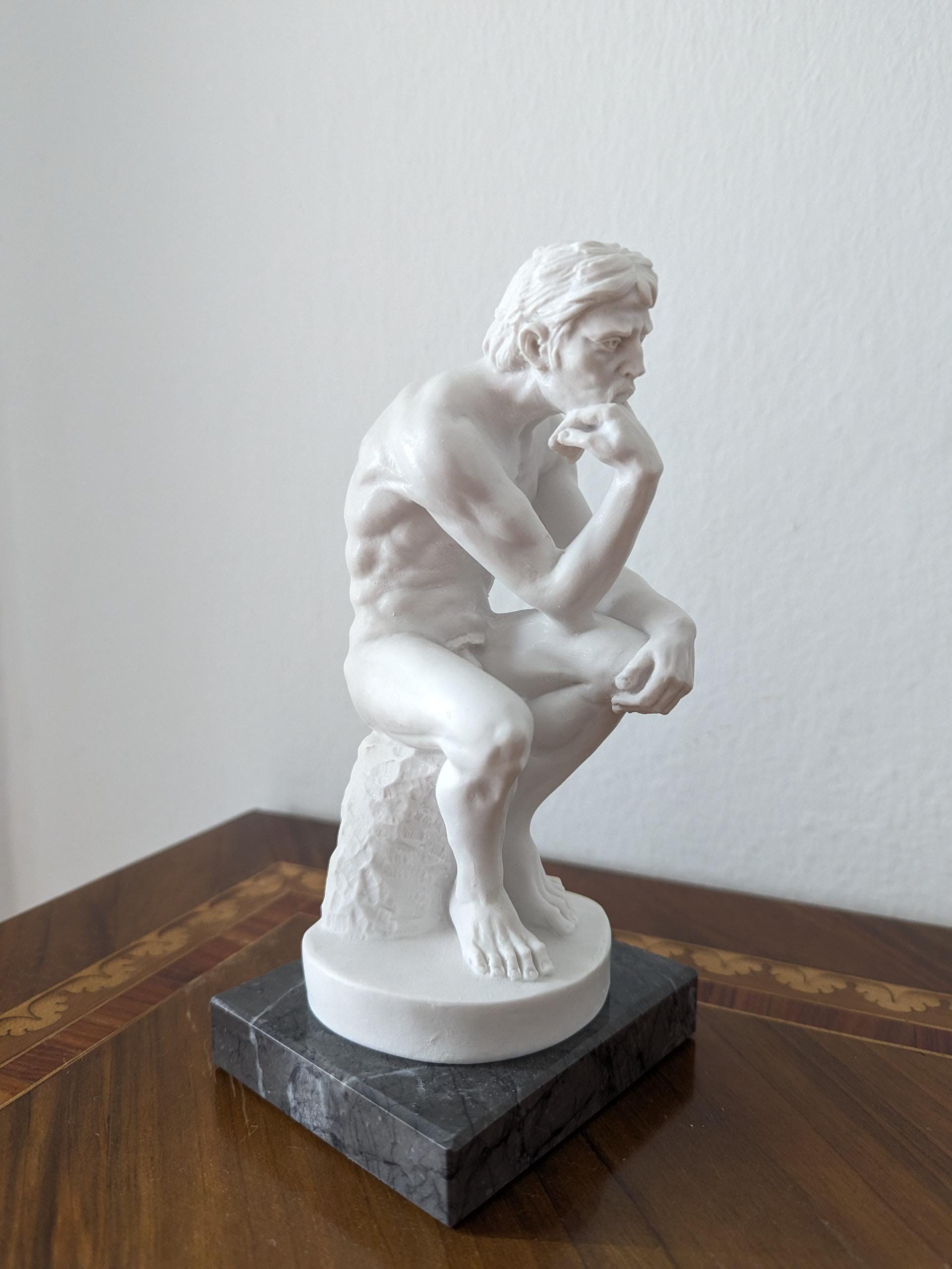 Rodin cathedral - Etsy 日本