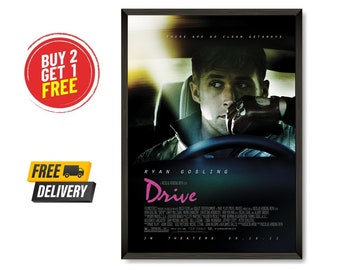drive 2011 poster drive 2011 poster