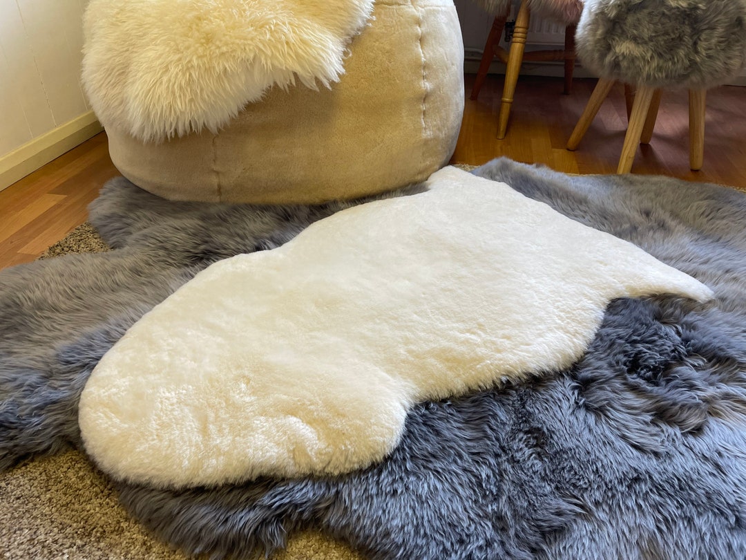Medical Sheepskin Rug Baby Care/ Baby Safe Sheepskin Rug Etsy UK