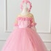 see more listings in the Birthday Girl Dress section