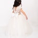 see more listings in the Wedding Girl Dress section
