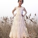 see more listings in the Wedding Girl Dress section