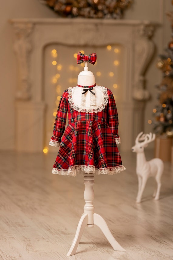 slim fit dress slacks Girls Winter Christmas Dress Girls Puffy Christening Dress Toddler P   marryshe