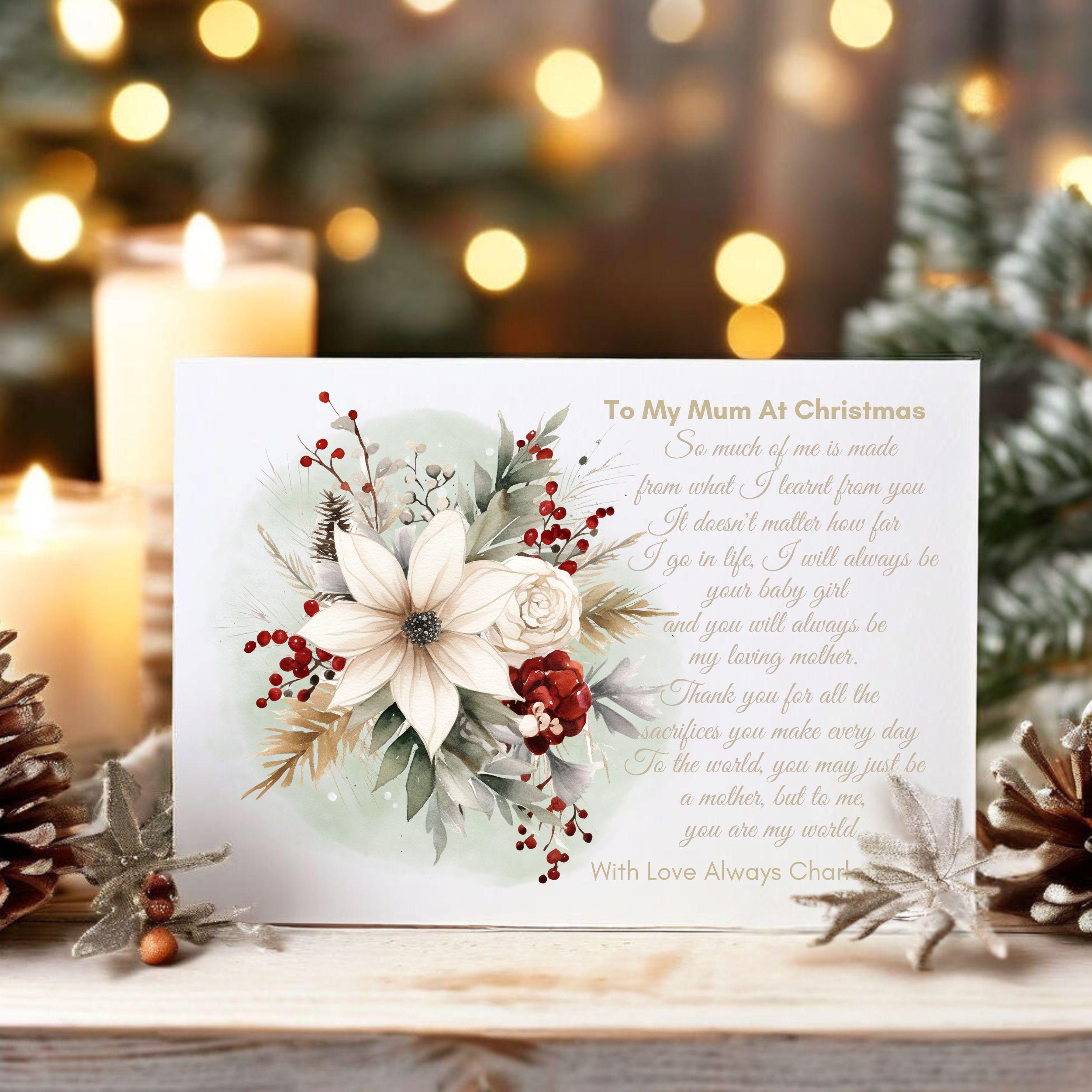 Who Doesn't Want Anything Gifts For Mom Birthday Gifts For Mom