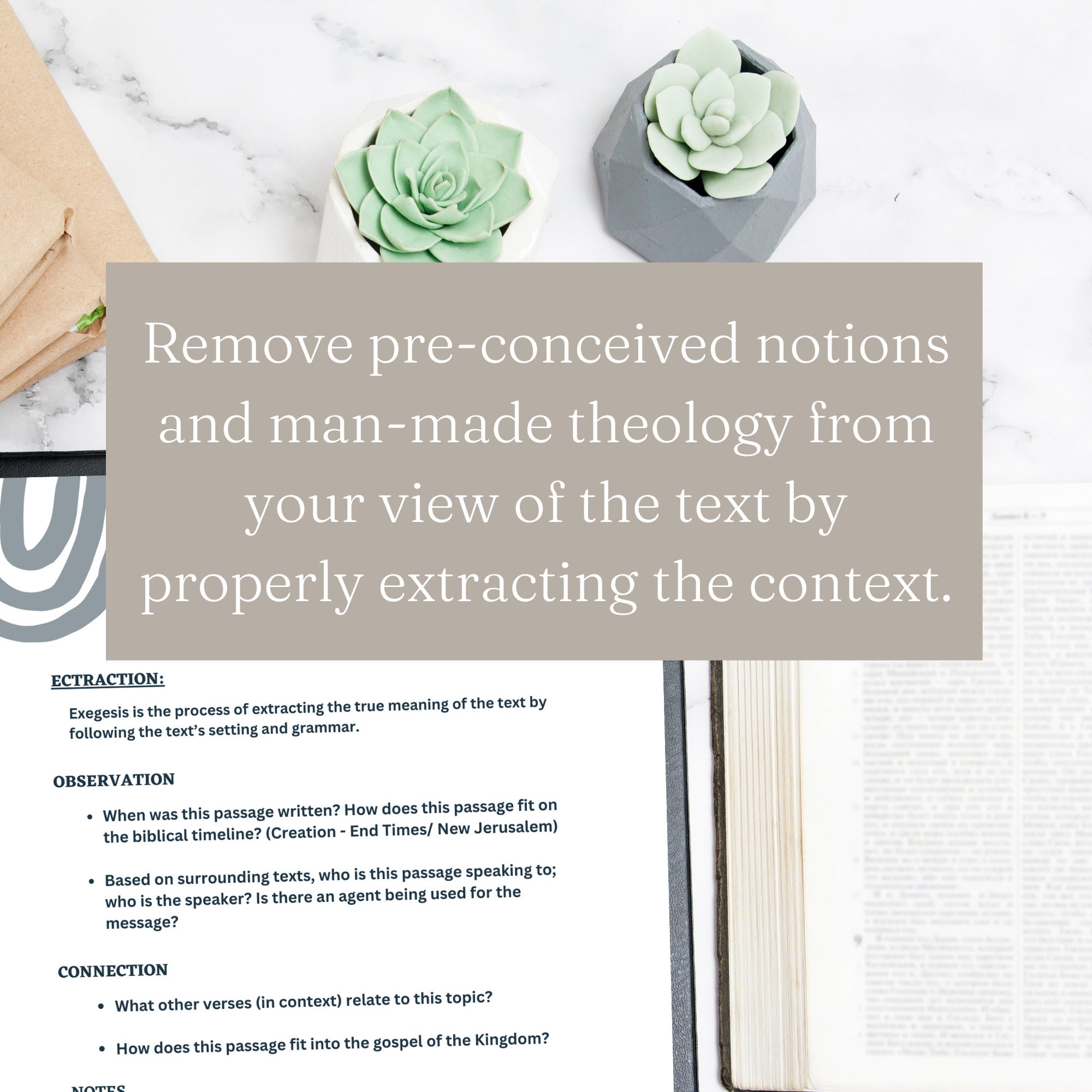 Bible Study Printable for Women, Bible Study Worksheet, HELP Bible ...