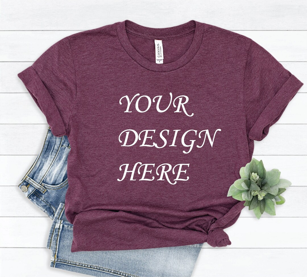 Design Your Own Shirt, Custom Design, Matching Shirts, Custom Text