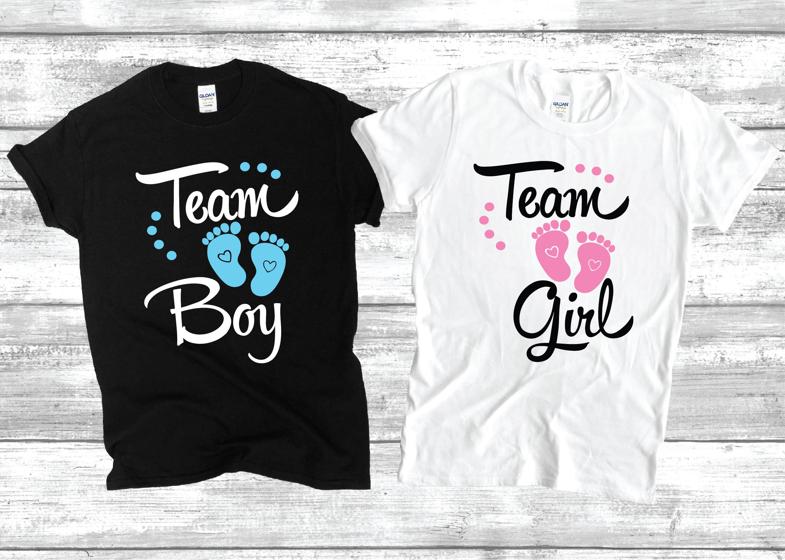 Team boy sale shirts