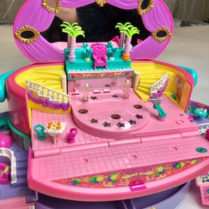 Polly Pocket Kangourou - complet et en très bon état (D'occasion) à Lufingen pour CHF 8 - avec