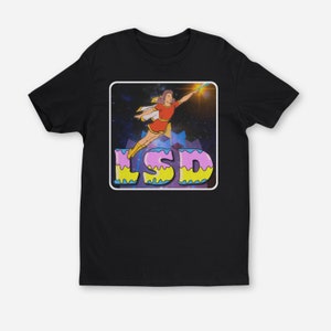 LSD T Shirt