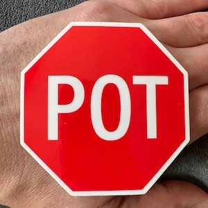 Pot Sticker