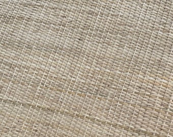 Closet Rattan Cane Webbing-Natural Color-Cane weave, Perfect for your DIY project