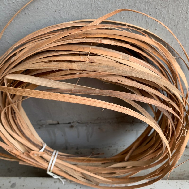 Bamboo Rattan Wicker Furniture - Etsy Canada