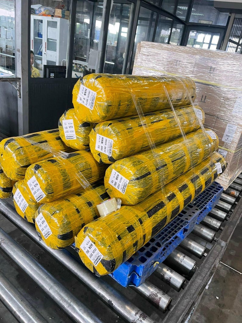 Rhombic Pattern Rattan Cane Webbing-OEM Customized Color-Perfect for Restaurant, Coffee Shop, Homestay, Hotel, ect image 9