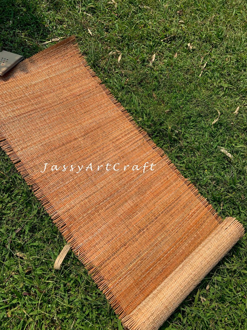 Closet Cane bing Dark Brown Color Closet Rattan Woven Etsy