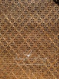 Vintage Brown Rhombic Rattan Cane Webbing – Natural Rattan Roll for Furniture & Interior product logo