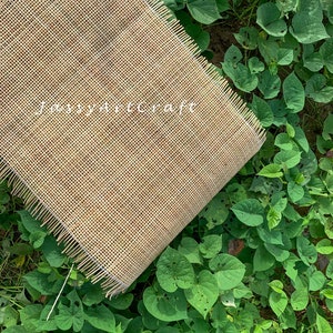 High quality rattan differentiates itself from other supplier
- No fiber
- Not broken
- Strong and Durable yarn
- Smoothy