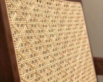 Rhombic Weave Mesh in Natural Color--Perfect for Restaurant, Coffee Shop, Homestay, Hotel, Party Decoration