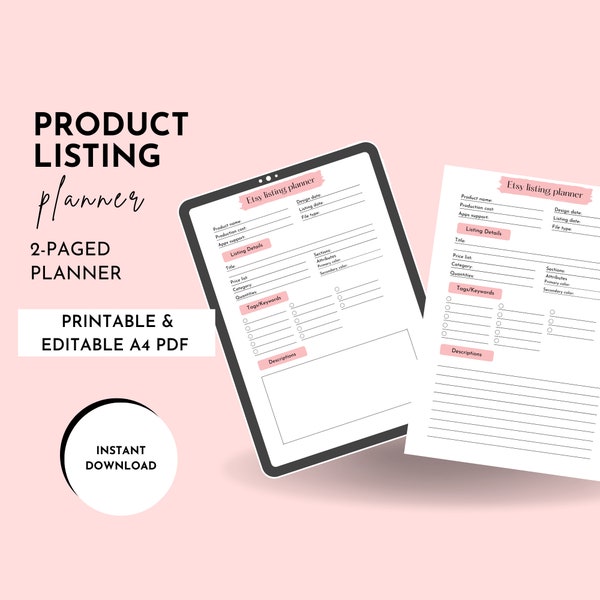 Etsy Shop Manager Etsy