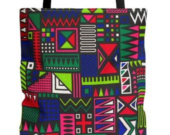 African Totes | Bags