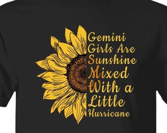 Gemini T-Shirt