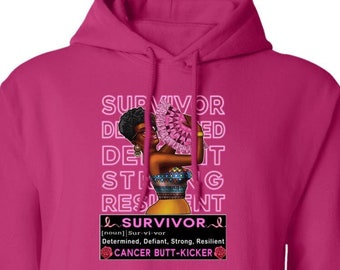 CANCER FIGHTER