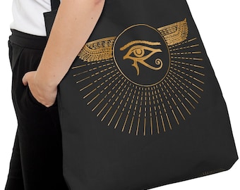 Egyptian Tote Bag