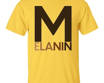 Melanin T-Shirt