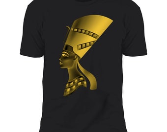 Nefertiti T-Shirt