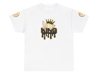 Virgo King T-Shirt