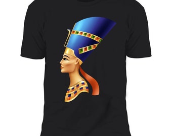 Nefertiti T-Shirt