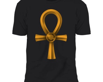 Ankh T-Shirt