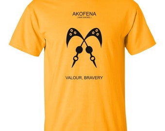 Akofena T-Shirt