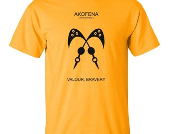 Akofena T-Shirt