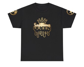 Sagittarius Queen T-Shirt
