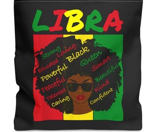 Libra Pride Tote Bag