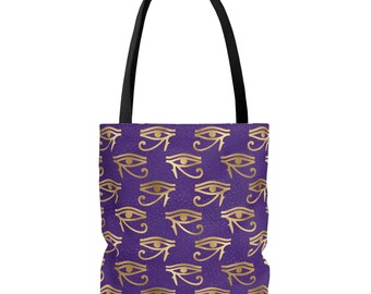 Eye of Horus Tote Bag