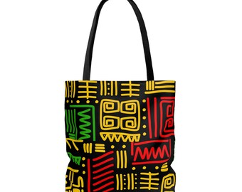 RBG Ankara IV Tote Bag