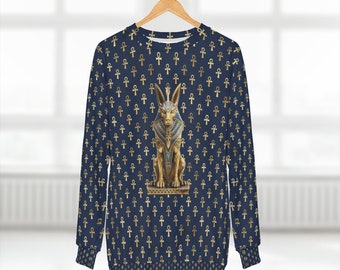 Unisex Anubis Sweatshirt